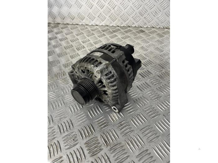 Begagnade Dynamo Landrover Range Rover Sport (LW) 3.0 SDV6 Pris € 125,00 Marginaltabell erbjuds av EU Engines & Parts BV