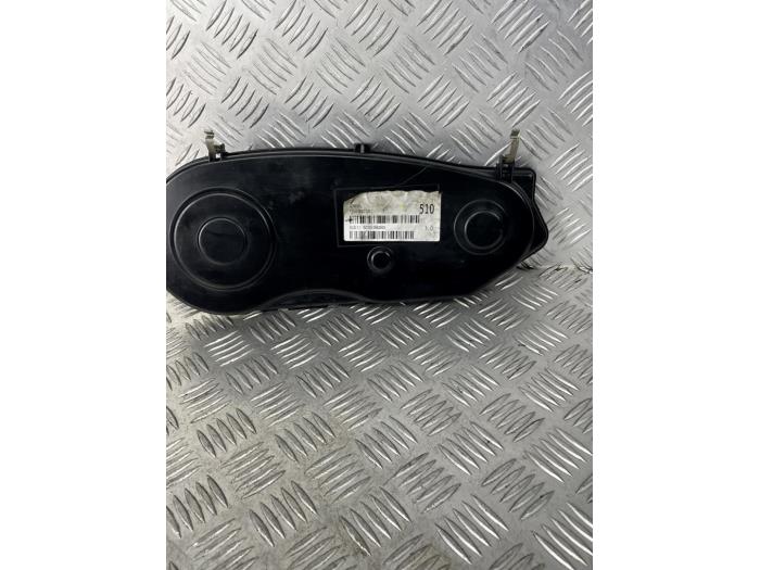 Usagé Couvercle de distribution Landrover Range Rover Sport (LW) 3.0 TDV6 Prix € 25,00 Règlement à la marge proposé par EU Engines & Parts BV