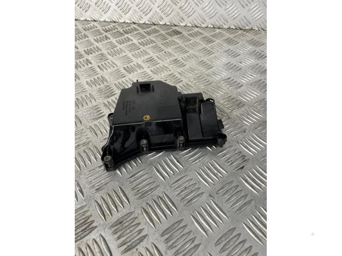 Begagnade PCV-ventil Volkswagen Golf VII (AUA) 1.5 TSI Evo BMT 16V Pris € 20,00 Marginaltabell erbjuds av EU Engines & Parts BV