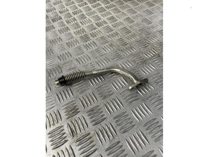 Usagé Divers Mercedes C (W205) C-300 2.0 Turbo 16V Prix € 10,00 Règlement à la marge proposé par EU Engines & Parts BV