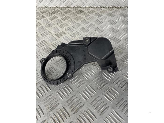 Usagé Couvercle de distribution Audi A3 Limousine (8VS/8VM) 1.4 TFSI ACT 16V Prix € 20,00 Règlement à la marge proposé par EU Engines & Parts BV