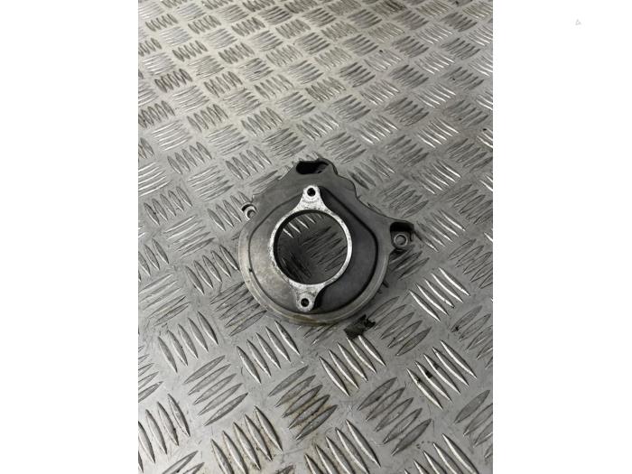 Gebrauchte Sonstige Volkswagen T-Roc I 1.5 TSI Evo BMT 16V Preis € 25,00 Margenregelung angeboten von EU Engines & Parts BV
