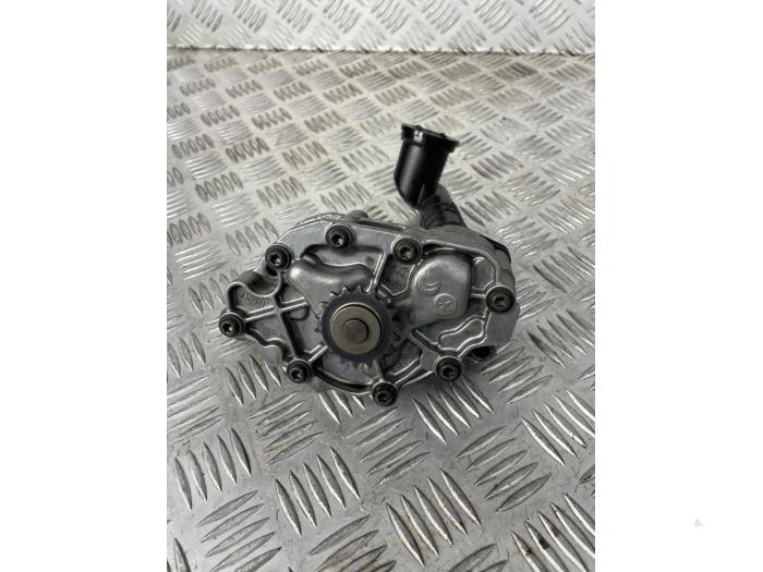 Gebrauchte Ölpumpe Peugeot Boxer (U9) 2.0 BlueHDi 130 Preis € 70,00 Margenregelung angeboten von EU Engines & Parts BV
