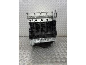 Moteur d'un Ford Transit 2.2 TDCi 16V 2012