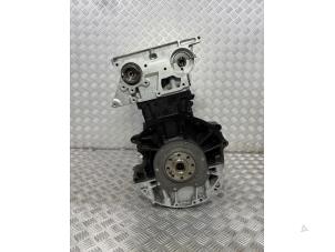 Moteur d'un Ford Transit 2.2 TDCi 16V 2012