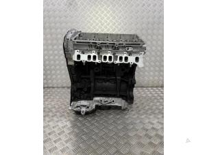 Engine from a Ford Transit 2.2 TDCi 16V 2016