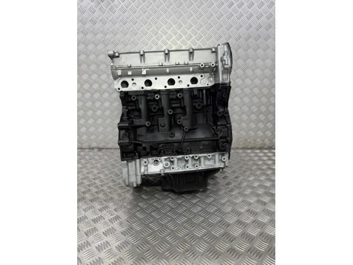 Engine from a Ford Transit 2.2 TDCi 16V 2016