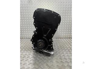 Engine from a Ford Transit 2.2 TDCi 16V 2016