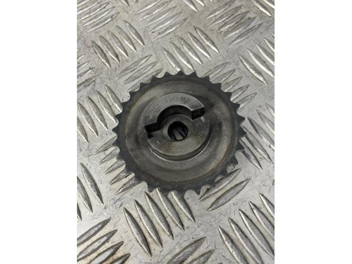 Begagnade Kamaxeldrev BMW 5 serie (E39) 525d 24V Pris € 15,00 Marginaltabell erbjuds av EU Engines & Parts BV