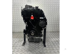 Engine from a Ford Transit 2.2 TDCi 16V 4x4 2016
