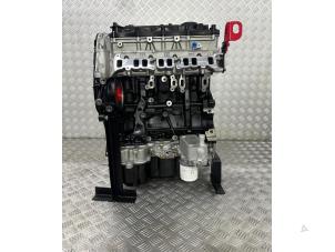 Motor van een Ford Transit 2.2 TDCi 16V 4x4 2016