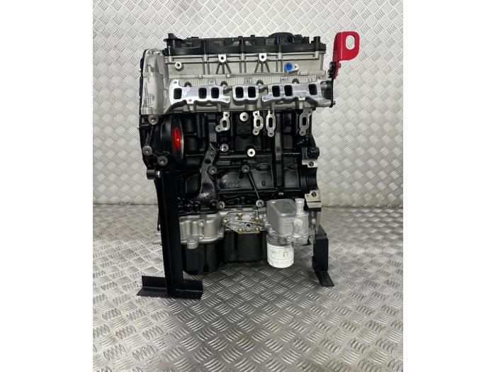 Generalüberholte Motor Ford Transit 2.2 TDCi 16V 4x4 Preis € 3.146,00 Mit Mehrwertsteuer angeboten von EU Engines & Parts BV