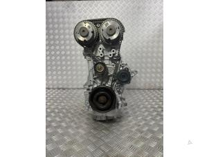 Engine from a Ford S-Max (WPC) 1.5 EcoBoost 16V 2020