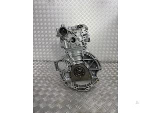 Engine from a Ford S-Max (WPC) 1.5 EcoBoost 16V 2020