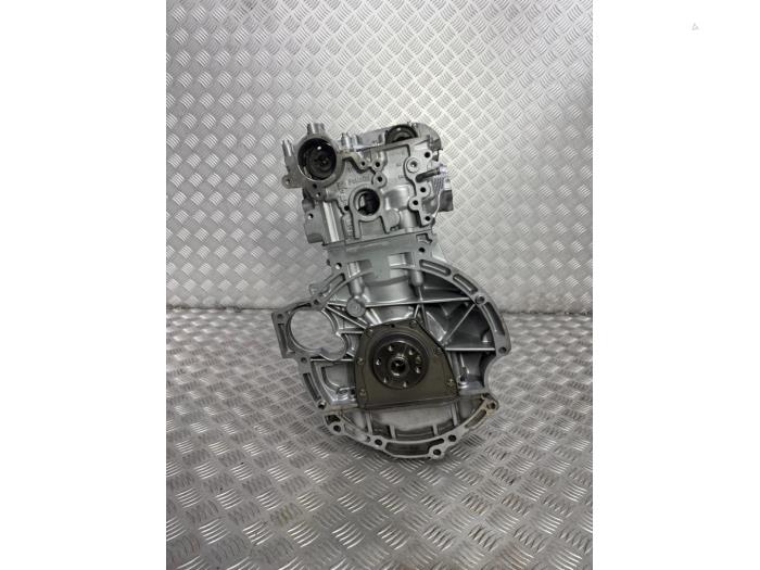 Engine from a Ford S-Max (WPC) 1.5 EcoBoost 16V 2020