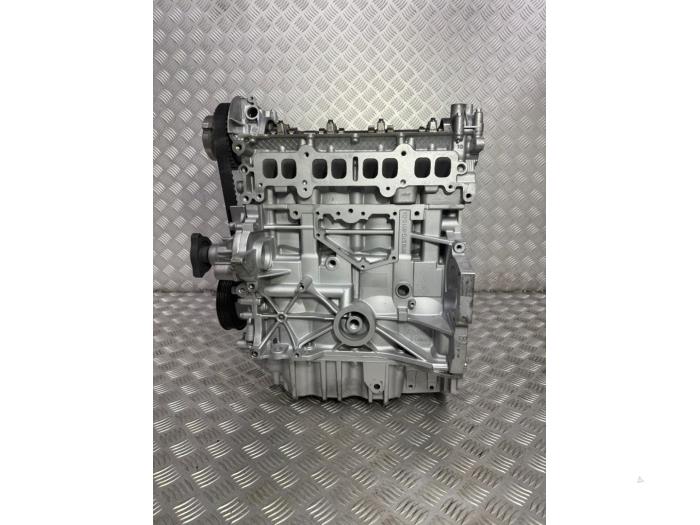 Engine from a Ford S-Max (WPC) 1.5 EcoBoost 16V 2020