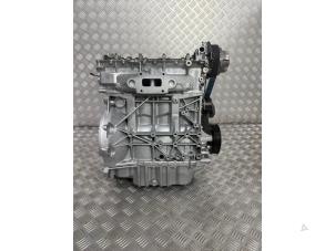 Engine from a Ford S-Max (WPC) 1.5 EcoBoost 16V 2020