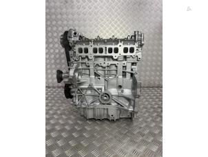 Engine from a Ford Kuga III (DFK) 1.5 EcoBoost 12V 150 2019