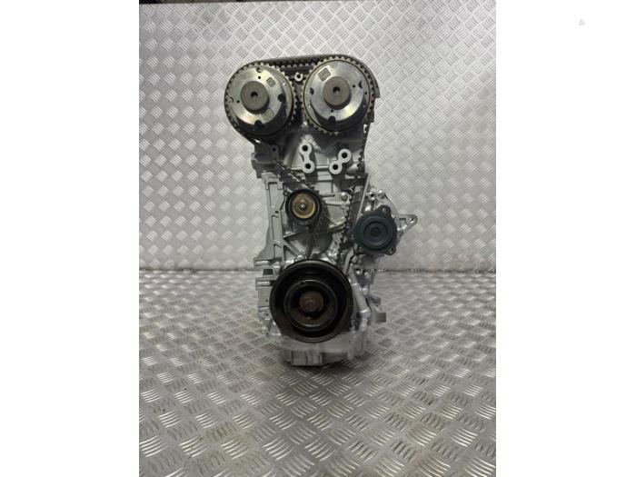 Engine Ford Kuga III (DFK), 2019 1.5 EcoBoost 12V 150, SUV, Petrol, 1.496cc, 110kW (150pk), FWD, YZDA; YZDB, 2019-07 (Overhaul)