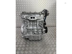 Engine from a Ford Kuga III (DFK) 1.5 EcoBoost 12V 150 2019