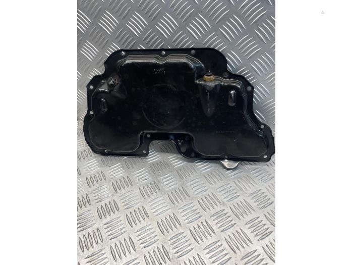 Gebrauchte Ölwanne Mercedes E (W212) E-300 CDI V6 24V BlueEfficiency Preis € 40,00 Margenregelung angeboten von EU Engines & Parts BV