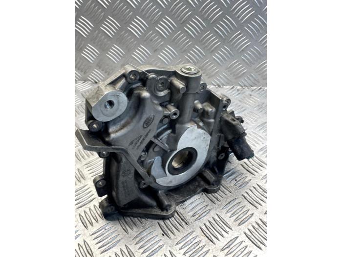 Gebrauchte Ölpumpe Landrover Range Rover Sport (LW) 3.0 TDV6 Preis € 70,00 Margenregelung angeboten von EU Engines & Parts BV