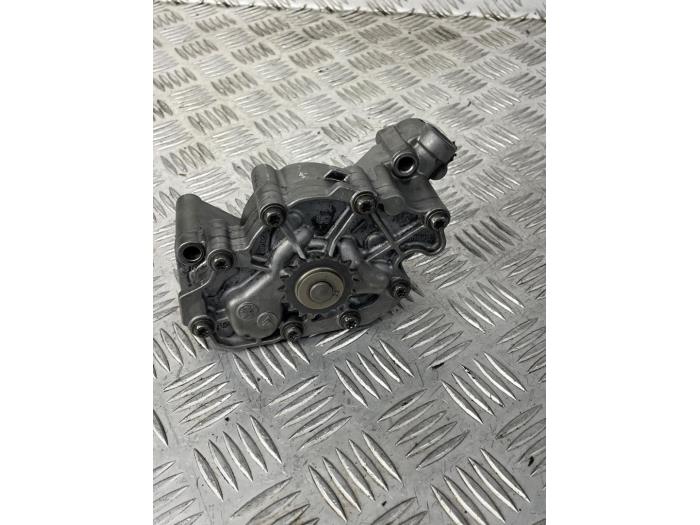 Gebrauchte Ölpumpe Peugeot Boxer (U9) 2.0 BlueHDi 130 Preis € 70,00 Margenregelung angeboten von EU Engines & Parts BV