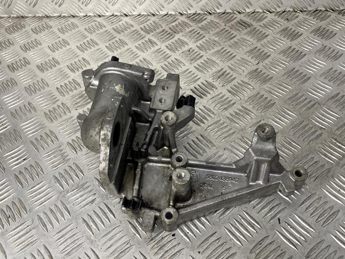 Gebrauchte Sonstige Fiat Ducato (250) 2.3 D 120 Multijet AdBlue Preis € 45,00 Margenregelung angeboten von EU Engines & Parts BV