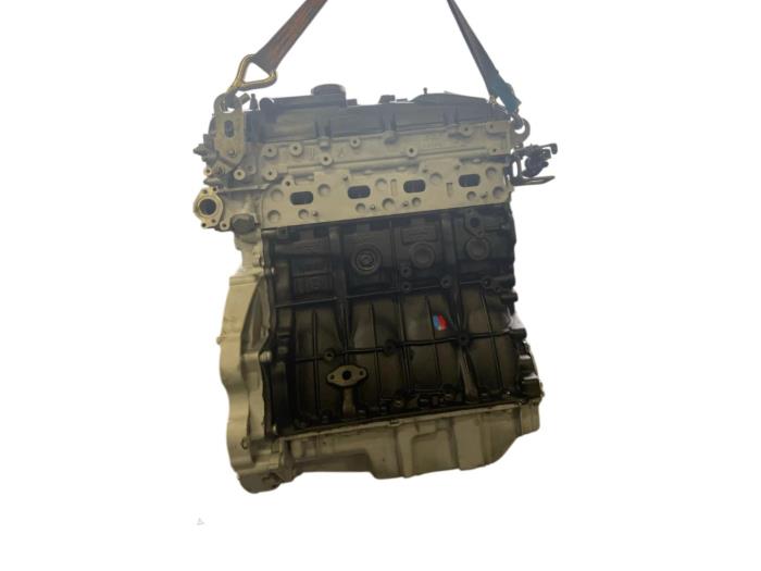 Skontrolowane Silnik Mercedes CLA (117.3) 1.8 CLA-200 CDI 16V Cena € 4.719,00 Z VAT oferowane przez EU Engines & Parts BV