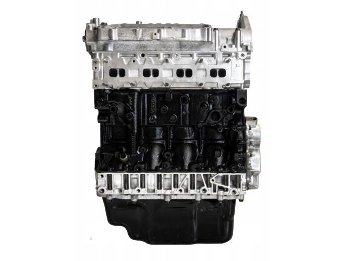 Engine from a Fiat Ducato (250) 2.3 D 120 Multijet AdBlue 2020