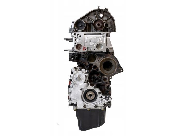 Engine from a Fiat Ducato (250) 2.3 D 120 Multijet AdBlue 2020