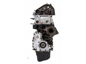 Engine from a Fiat Ducato (250) 2.3 D 120 Multijet AdBlue 2020
