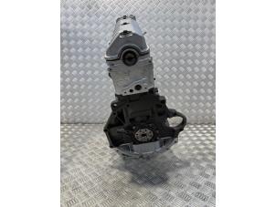 Motor van een Volkswagen Crafter 2.5 TDI 28/30/32/35 MWB 2010