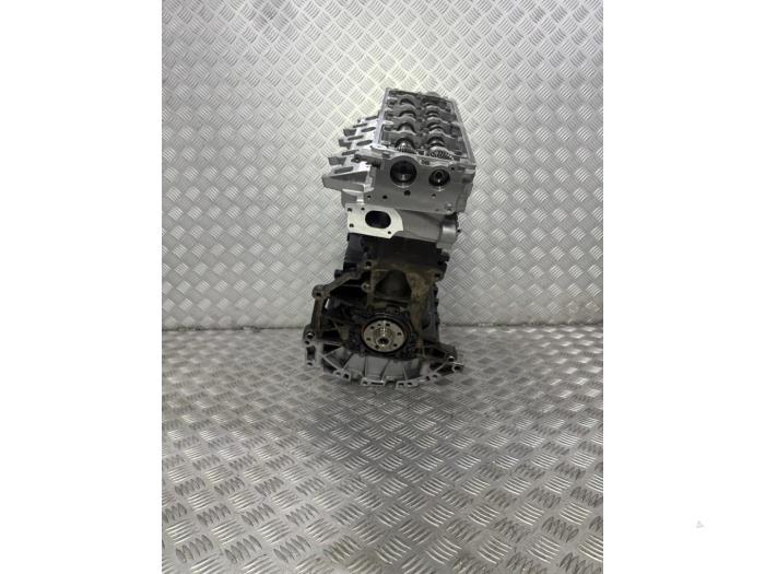 Overhauled Engine Volkswagen Crafter (SY) 2.0 TDI RWD Price € 3.388,00 Inclusive VAT offered by EU Engines & Parts BV