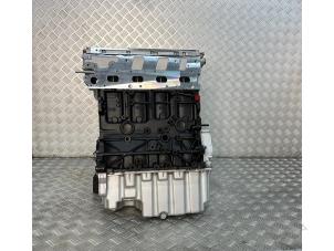 Engine from a Volkswagen Transporter T5 2.0 TDI DRF 4Motion 2015