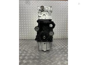 Engine from a Volkswagen Transporter T6 2.0 TDI 204 2024