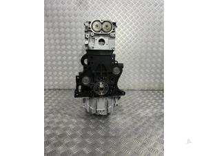 Engine from a Volkswagen Transporter T6 2.0 TDI 204 2024