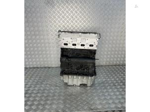 Engine from a Volkswagen Transporter T6 2.0 TDI 204 2024