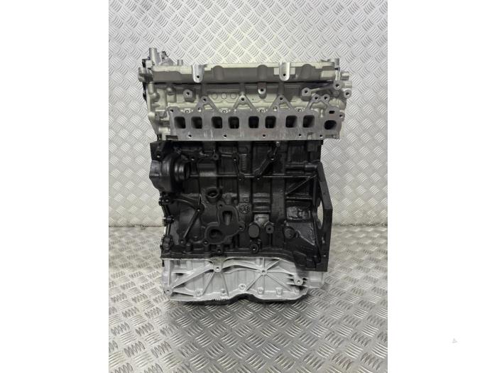 Skontrolowane Silnik Opel Movano 2.3 CDTi 16V FWD Cena € 4.416,50 Z VAT oferowane przez EU Engines & Parts BV