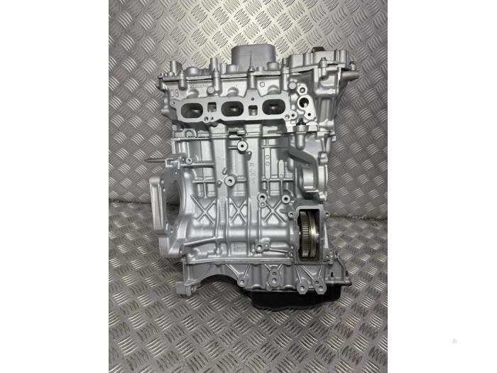 Motor Opel Corsa V, 2019 1.2 12V 100, Fließheck, 4-tr, Benzin, 1.199cc, 74kW (101pk), FWD, F12XHL; EB2ADTD, 2019-07, UPHNK (Überprüft)