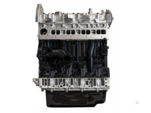 Motor van een Iveco New Daily VI 50C16 2021