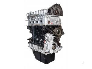 Motor van een Iveco New Daily VI 50C16 2021