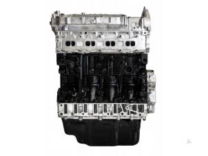 Motor van een Iveco New Daily VI 50C16 2021