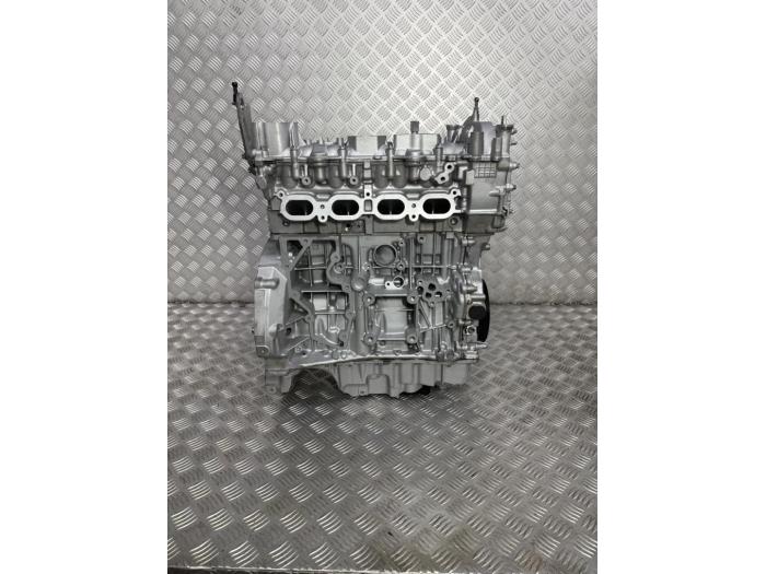 Renoverade Motor Mercedes CLA AMG (118.3) 2.0 CLA-35 AMG Turbo 16V 4-Matic Pris € 6.594,50 Inklusive moms erbjuds av EU Engines & Parts BV