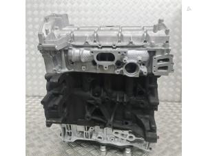 Engine from a Ford Transit Custom 2.0 TDCi 16V Eco Blue 170 2022