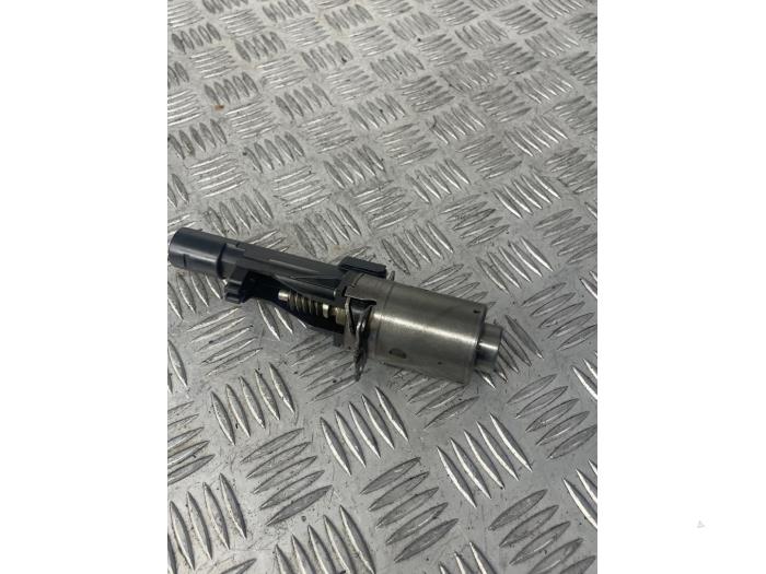 Oil control valve​