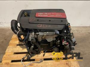 Engine from a Alfa Romeo MiTo (955) 1.4 Turbo Multi Air 16V 2011