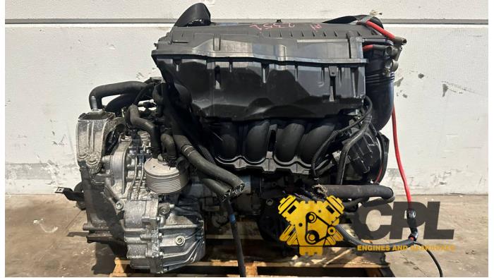 Używane Silnik Mini Mini (R56) 1.6 16V Cooper Cena € 1.633,50 Z VAT oferowane przez CPL Engines