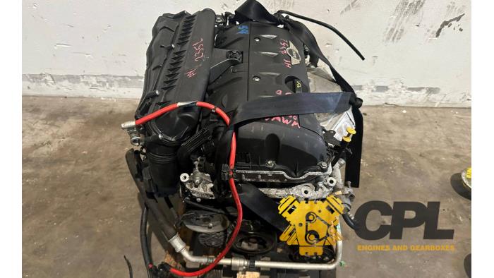 Engine Mini Mini 1.6 16V Cooper - N12B16A N12B16A - CPL Engines