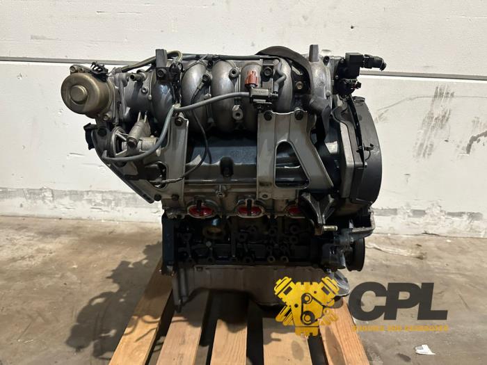 Używane Silnik Hyundai XG 3.0 V6 24V Cena € 423,50 Z VAT oferowane przez CPL Engines